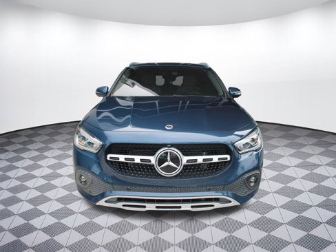 Used 2023 Mercedes-Benz GLA 250 image 6