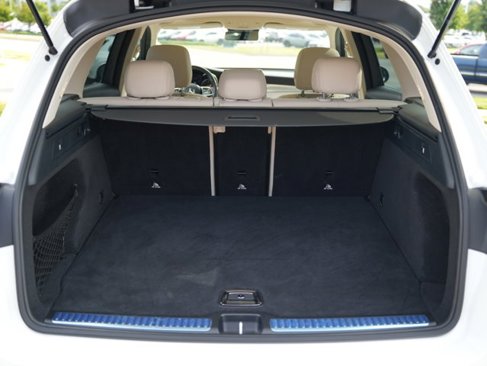Certified 2022 Mercedes-Benz GLC 300 4MATIC w/ Premium Package Lite image 17