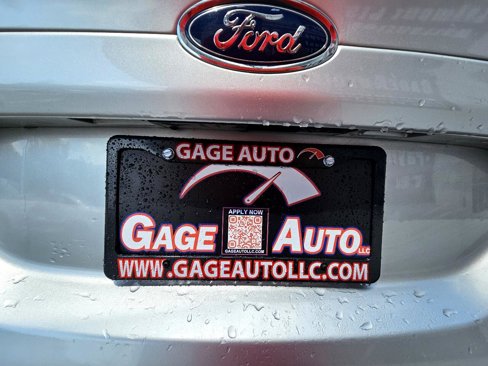 Used 2013 Ford Fusion SE image 20