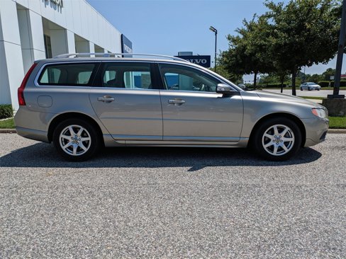 Used 2008 Volvo V70 image 3