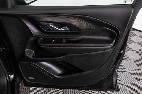Used 2019 GMC Terrain SLT w/ Preferred Package image 43