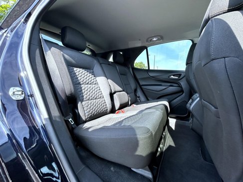 Used 2020 Chevrolet Equinox LT image 18