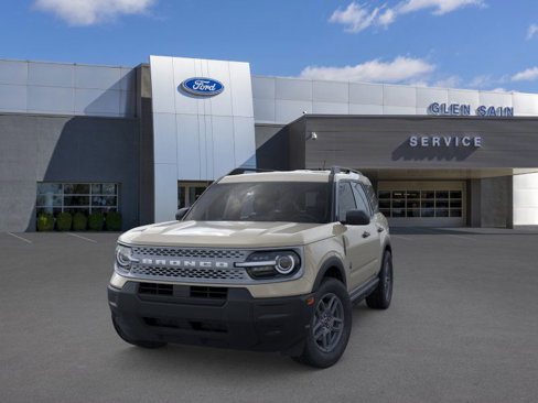 New 2025 Ford Bronco Sport Big Bend image 2
