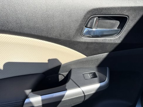 Used 2015 Honda CR-V EX-L image 34
