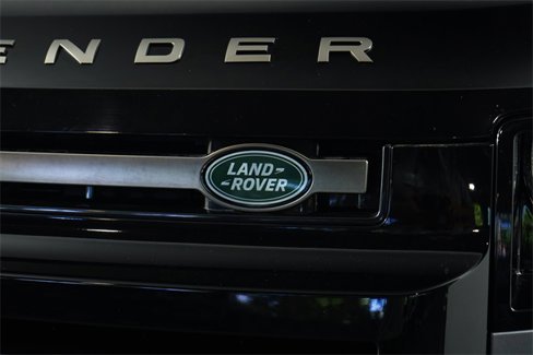 Used 2020 Land Rover Defender 110 X image 25