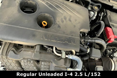 Used 2020 Nissan Altima 2.5 S w/ Driver Assist Package image 33