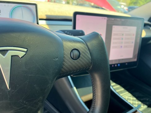 Used 2019 Tesla Model 3 Long Range image 25