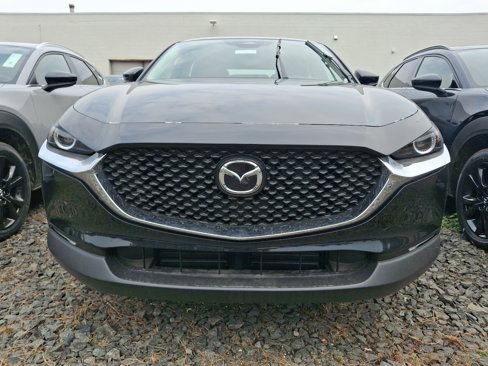 New 2025 MAZDA CX-30 AWD 2.5 S image 2