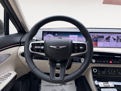 New 2026 Genesis GV70 2.5T image 18
