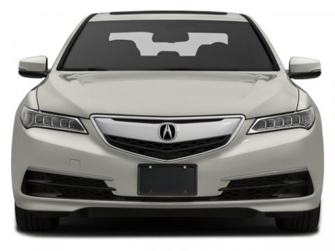 Used 2016 Acura TLX image 4