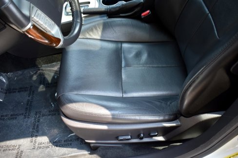 Used 2006 Lincoln Zephyr image 28