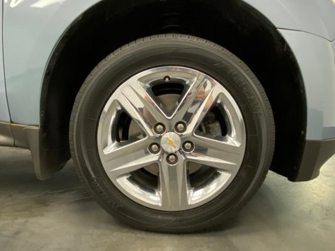 Used 2014 Chevrolet Equinox LTZ w/ LPO, Protection Package image 16