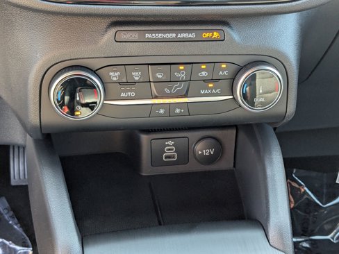 New 2025 Ford Escape ST-Line image 21