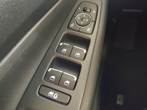 Used 2022 Hyundai Santa Fe SEL image 27