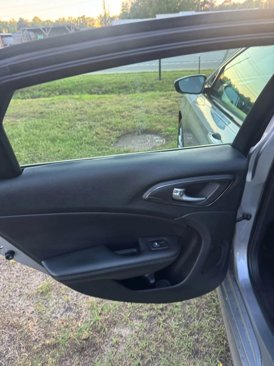 Used 2015 Chrysler 200 S image 13