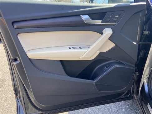 Certified 2022 Audi Q5 2.0T Premium image 26