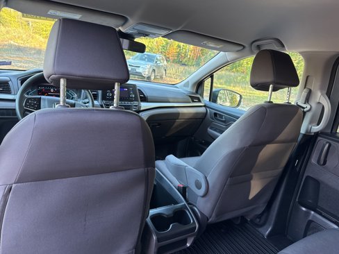 Used 2022 Honda Odyssey LX image 11
