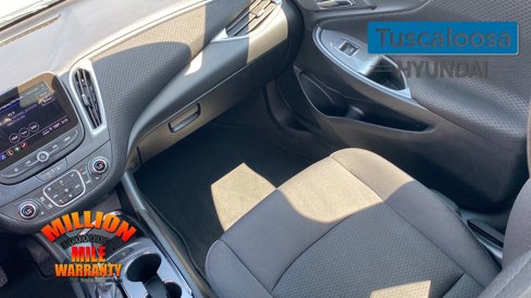 Used 2024 Chevrolet Malibu LT image 30
