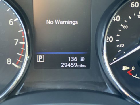Used 2020 Nissan Rogue SV image 12