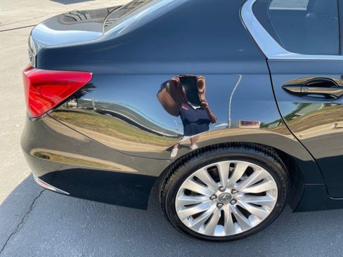 Used 2014 Acura RLX w/ Technology Package image 32
