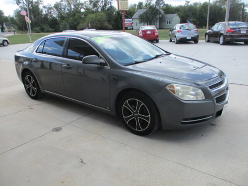 Used 2008 Chevrolet Malibu LT w/ Power Convenience Package image 17