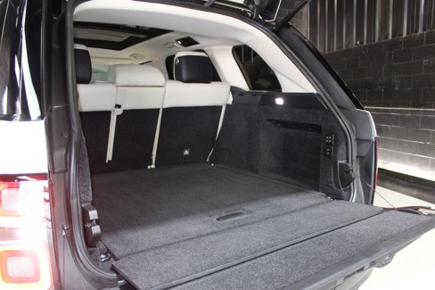 Used 2019 Land Rover Range Rover Supercharged image 63