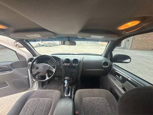 Used 2004 GMC Envoy SLE image 22