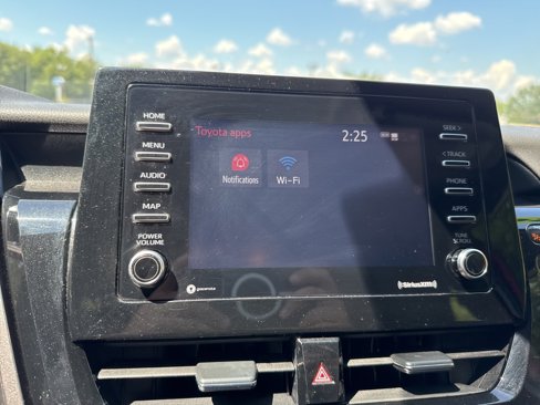 Used 2021 Toyota Camry SE image 27