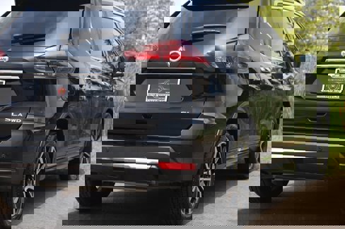 Used 2020 Nissan Rogue SL image 49