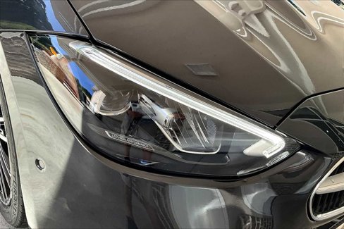 Certified 2024 Mercedes-Benz C 300 Sedan image 27