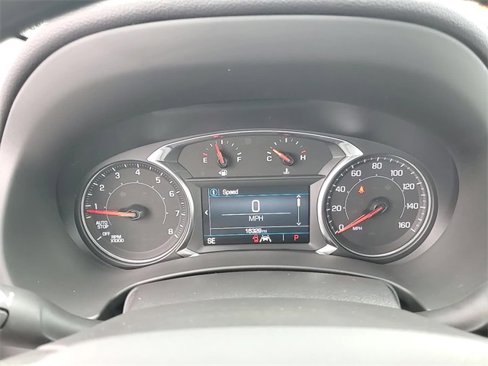 Certified 2023 GMC Terrain SLE w/ Elevation Edition image 18
