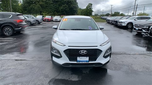 Used 2021 Hyundai Kona SE image 8