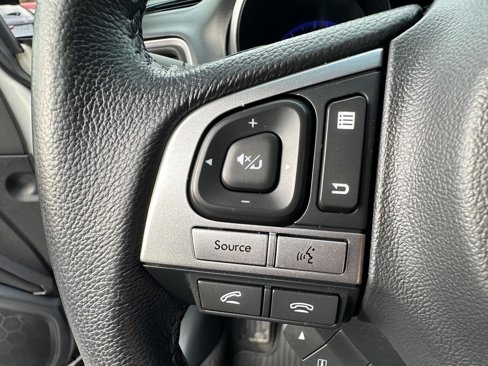 Used 2017 Subaru Outback 2.5i Premium image 10