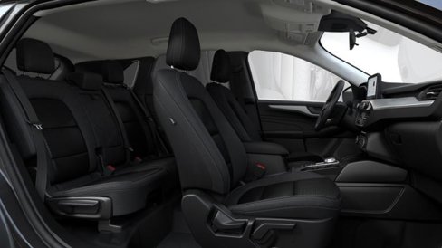New 2025 Ford Escape Active w/ Cold Weather Package image 50