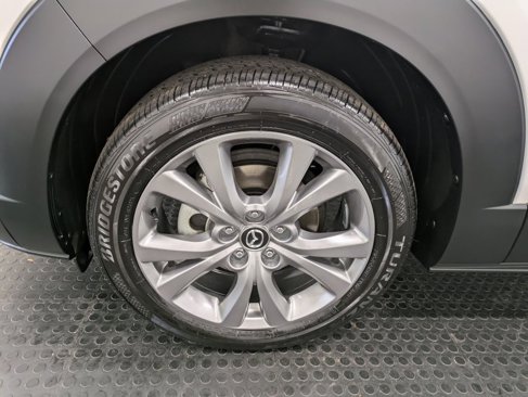 Certified 2022 MAZDA CX-30 AWD 2.5 S w/ Select Package image 7