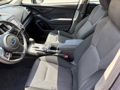Used 2017 Subaru Impreza 2.0i Premium image 10
