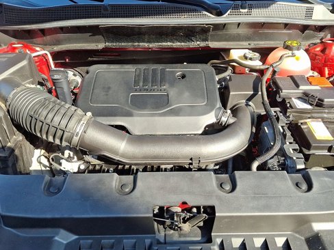 Used 2022 Chevrolet Blazer LT image 29