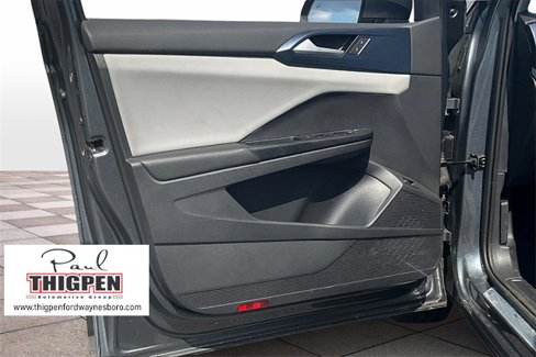 Used 2022 Volkswagen Taos SE image 23