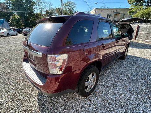 Used 2008 Chevrolet Equinox LT image 10