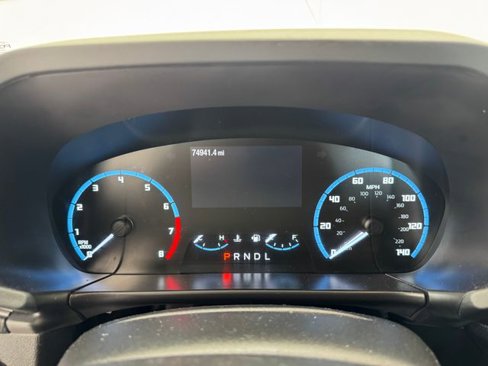 Used 2021 Ford Bronco Sport image 2
