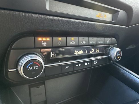 Used 2021 MAZDA CX-5 Touring image 23