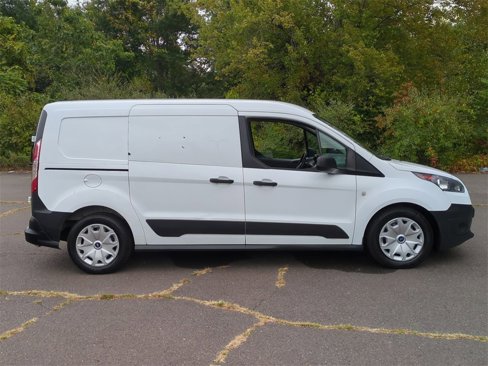 Used 2018 Ford Transit Connect XL image 3