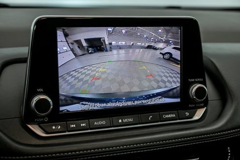 Used 2021 Nissan Rogue S image 19