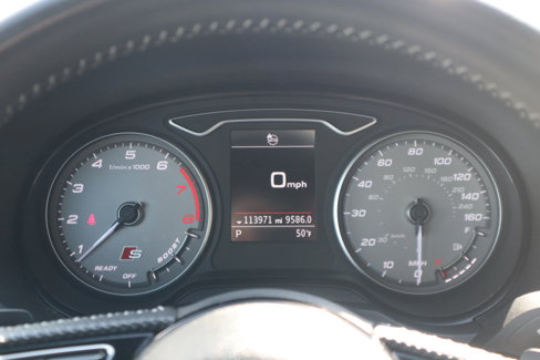 Used 2020 Audi S3 Premium w/ S Sport Package image 18