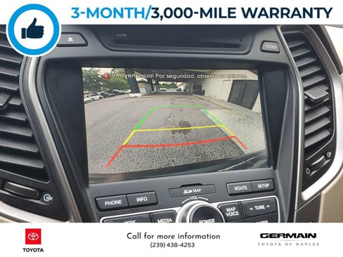 Used 2015 Hyundai Santa Fe Sport 2.0T w/ Option Group 05 image 28
