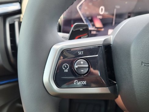 New 2025 BMW X3 xDrive30i w/ Premium Package image 24
