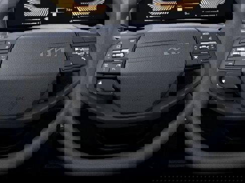 New 2025 Kia K4 image 22