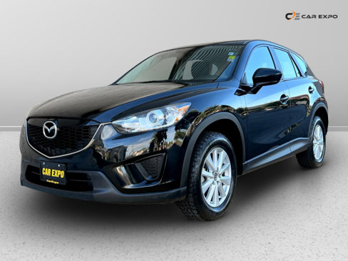 Used 2014 MAZDA CX-5 Sport w/ Bluetooth Audio Package image 13