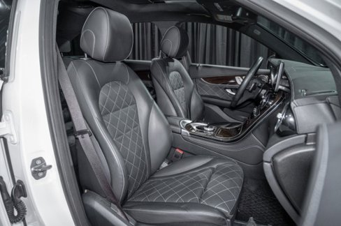 Used 2019 Mercedes-Benz GLC 300 image 13