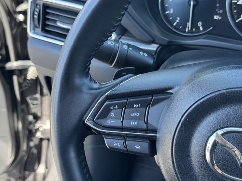 Used 2021 MAZDA CX-5 Grand Touring image 20